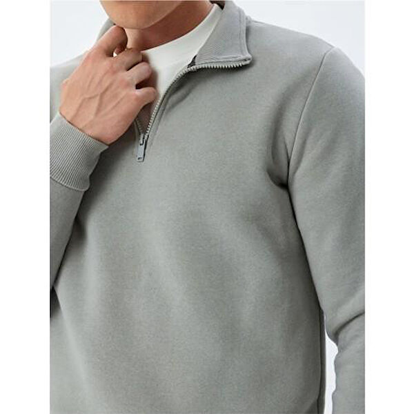 Koton Erkek Sweatshirt