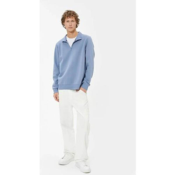 Koton Erkek Sweatshirt