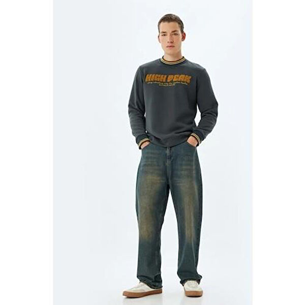 Koton Erkek Sweatshirt