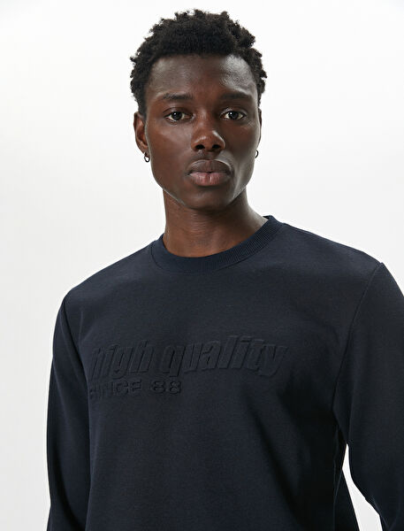 Koton Erkek Triko, Kazak