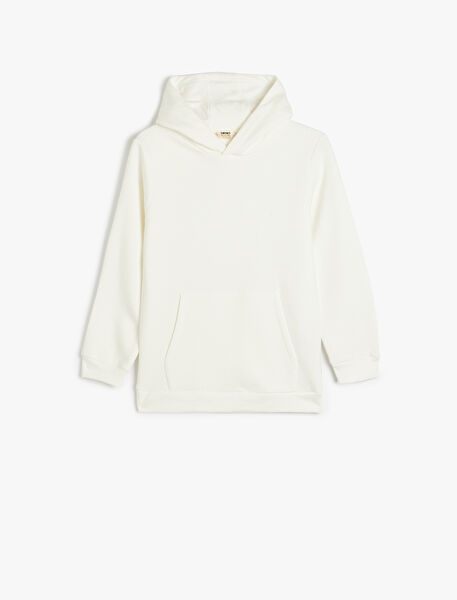Koton Erkek Çocuk Sweatshirt