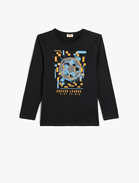 Koton Erkek Çocuk Tişört