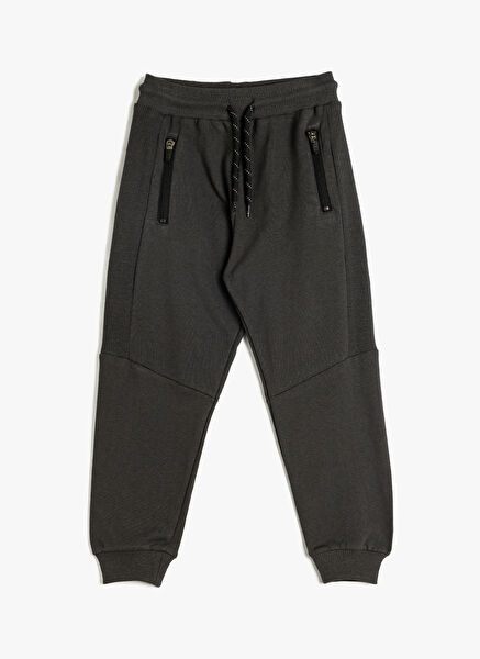 Koton Erkek Çocuk Eşofman