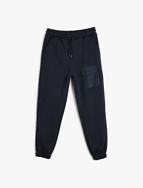 Koton Erkek Çocuk Eşofman