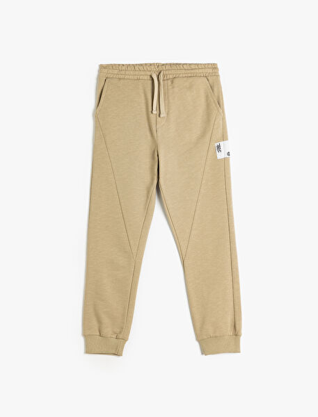 Koton Erkek Çocuk Eşofman