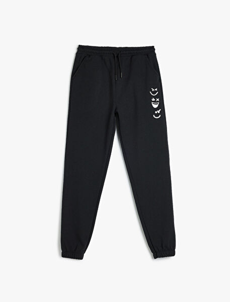 Koton Erkek Çocuk Eşofman