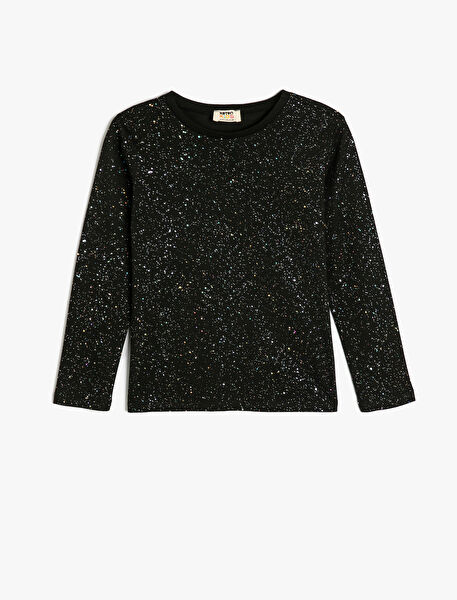 Koton Kız Çocuk Tişört