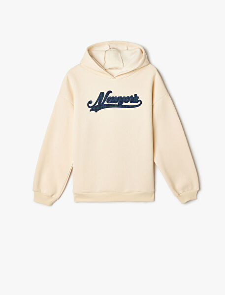 Koton Kız Çocuk Sweatshirt