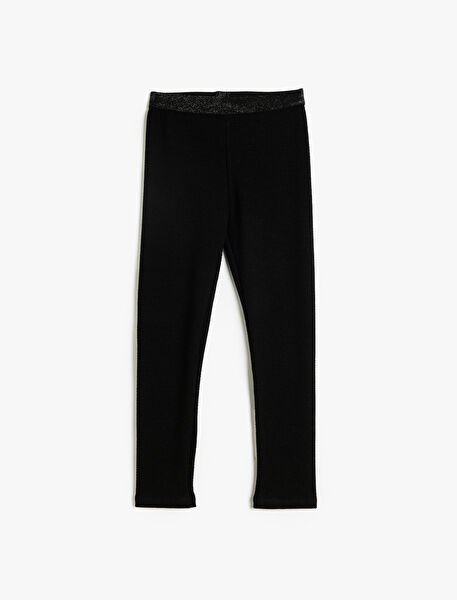 Koton Kız Çocuk Tayt