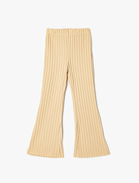 Koton Kız Çocuk Pantolon