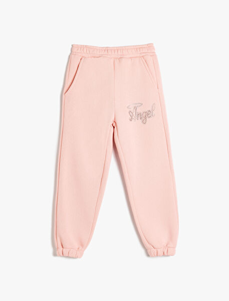 Koton Kız Çocuk Eşofman