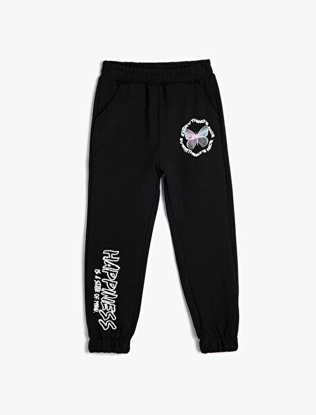 Koton Kız Çocuk Eşofman