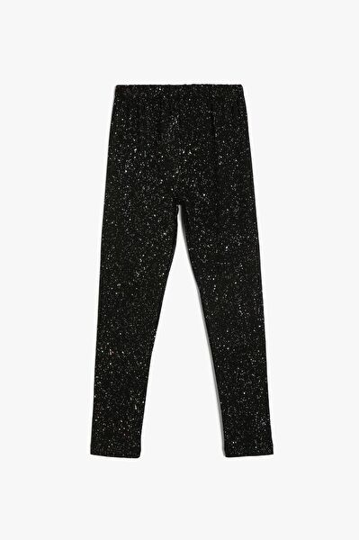 Koton Kız Çocuk Tayt