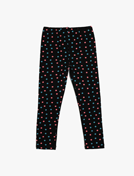 Koton Kız Çocuk Tayt