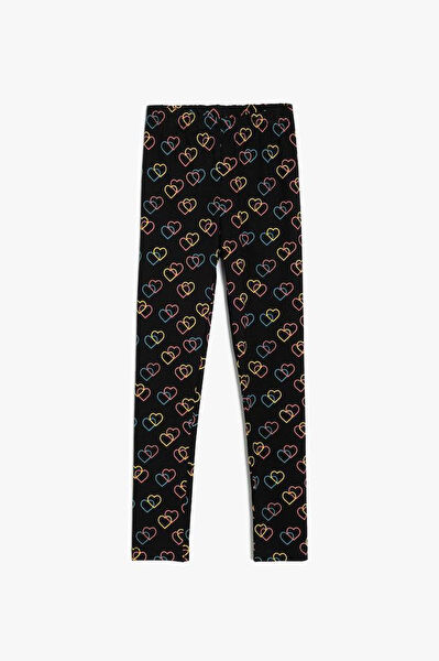 Koton Kız Çocuk Tayt