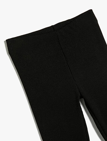 Koton Kız Çocuk Tayt