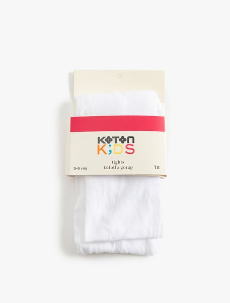 Koton Kız Çocuk Çorap