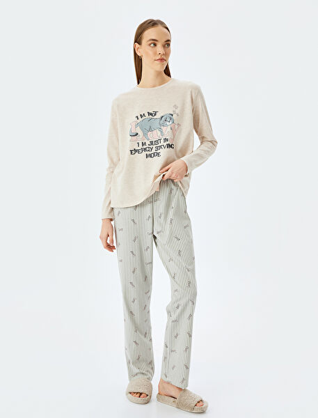 Koton Kadın Pijama