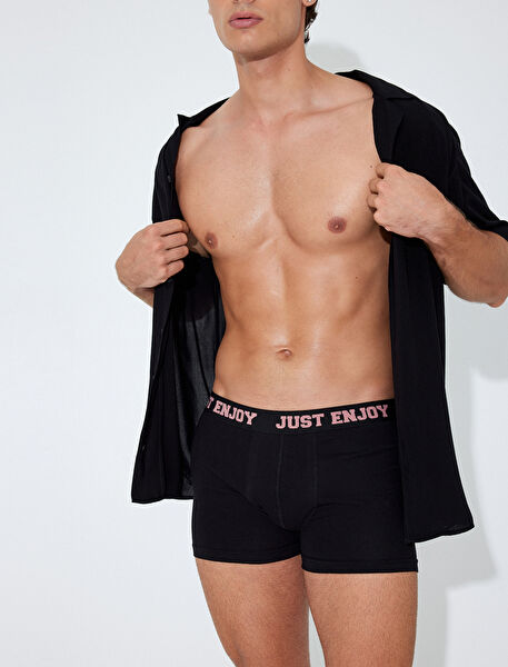 Koton Erkek Boxer, Slip, Külot