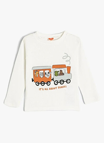 Koton Bebek Pijama, Pijama Takımı