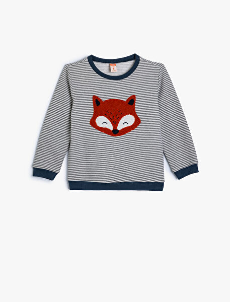 Koton Bebek Sweatshirt