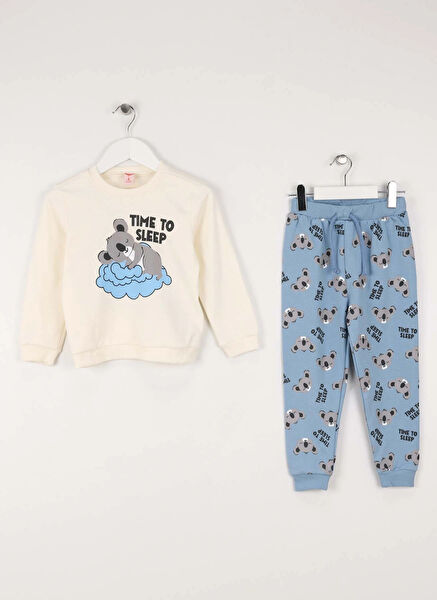 Koton Erkek Çocuk Eşofman