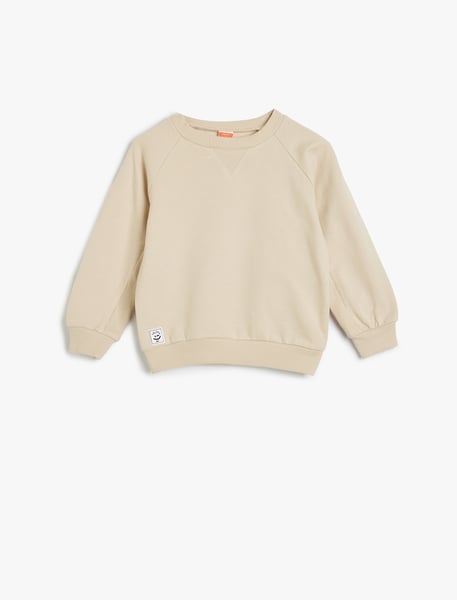 Koton Bebek Sweatshirt