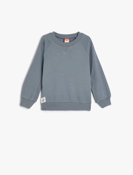 Koton Bebek Sweatshirt