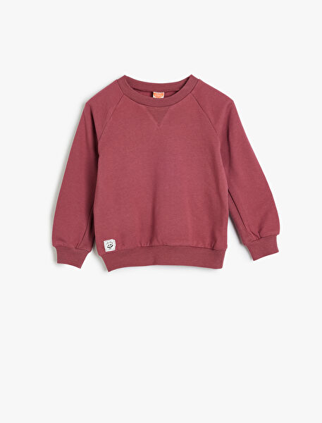 Koton Bebek Sweatshirt