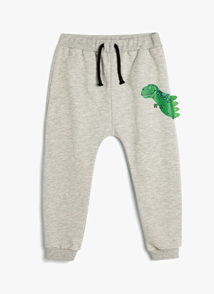 Koton Erkek Çocuk Eşofman