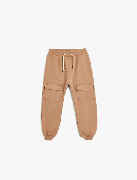 Koton Bebek Eşofman