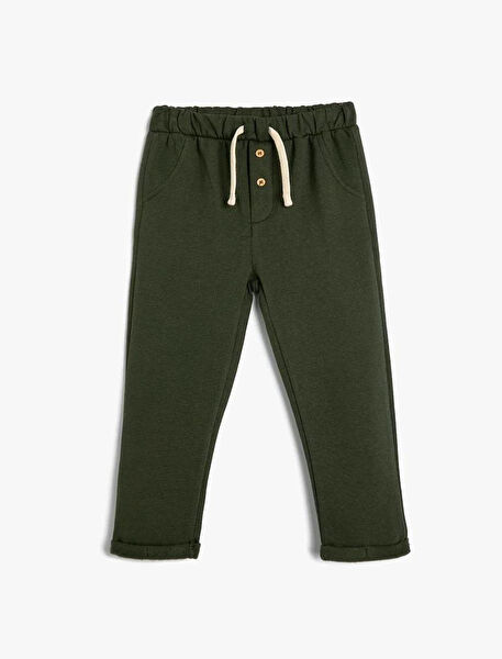 Koton Bebek Eşofman