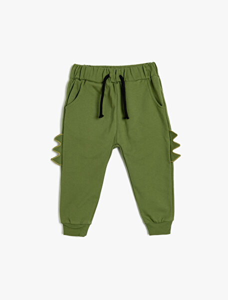 Koton Bebek Eşofman