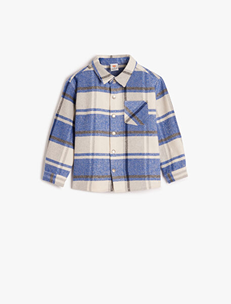 Koton Bebek Gömlek, Bluz