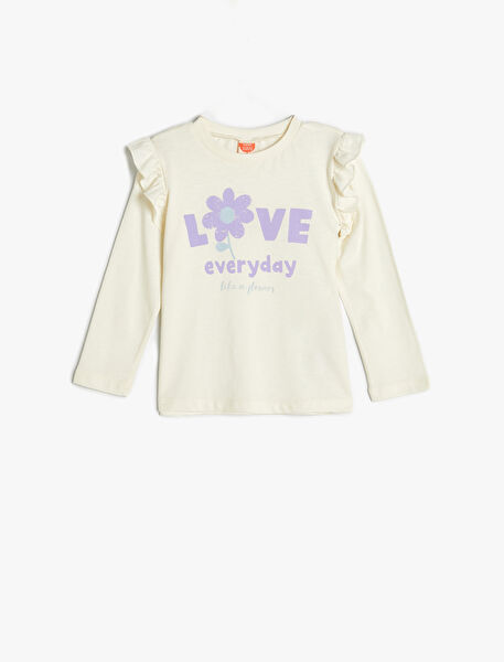 Koton Bebek Tişört