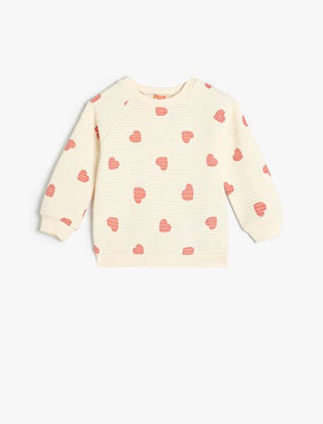 Koton Bebek Sweatshirt