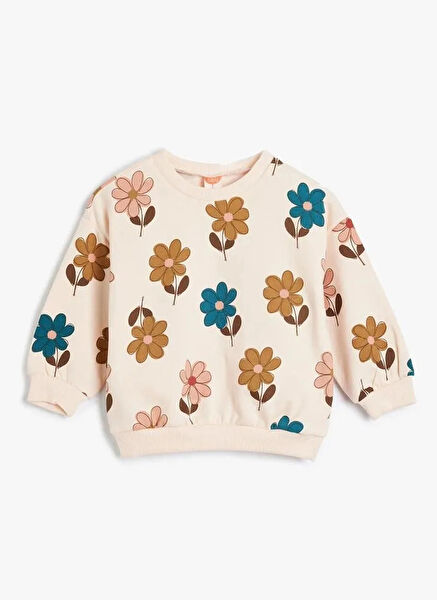 Koton Bebek Sweatshirt