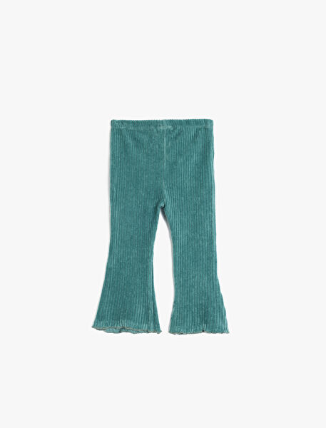 Koton Kız Çocuk Tayt