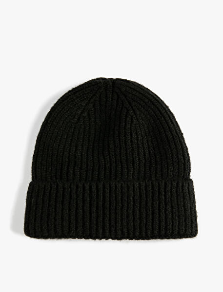 Koton Şapka, Bere, Kulaklık