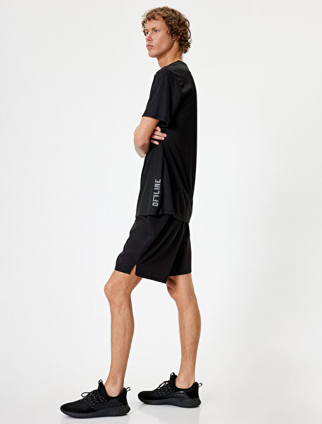 Koton Erkek Tişört