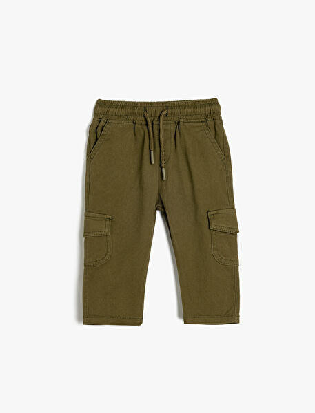 Koton Bebek Pantolon, Şort