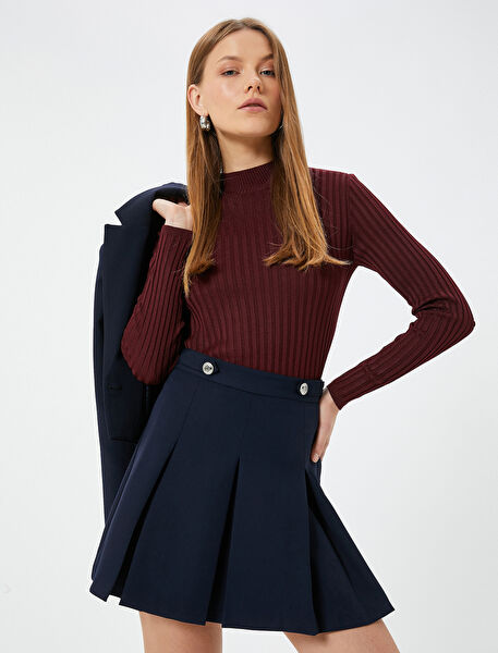 Koton Kadın Triko, Kazak