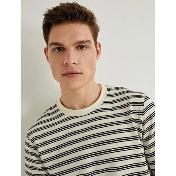 Koton Erkek Tişört