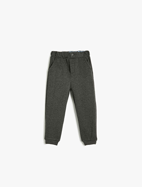 Koton Bebek Eşofman