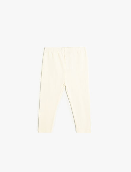 Koton Kız Çocuk Tayt