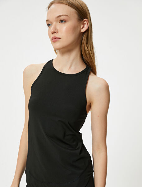 Koton Kadın Atlet, Body, Fanila