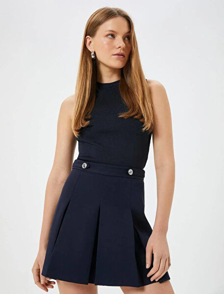 Koton Kadın Atlet, Body