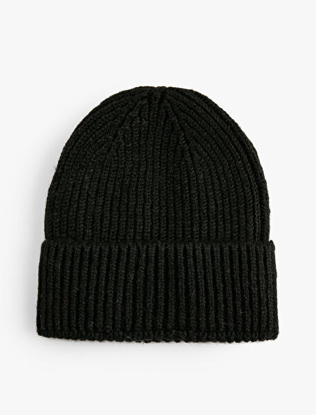 Koton Şapka, Bere, Kulaklık