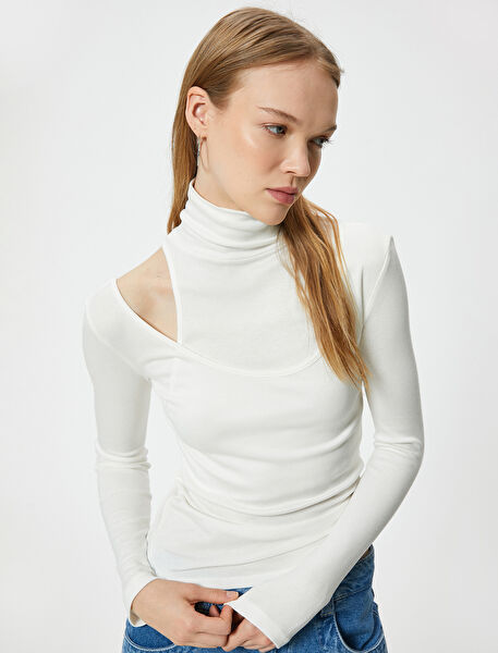 Koton Kadın Tişört