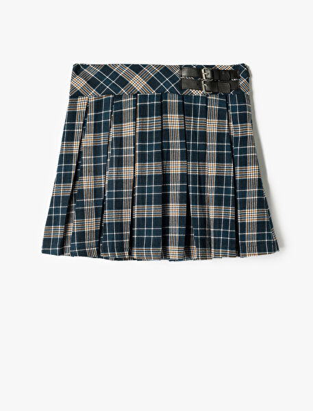 Koton Kız Çocuk Etek